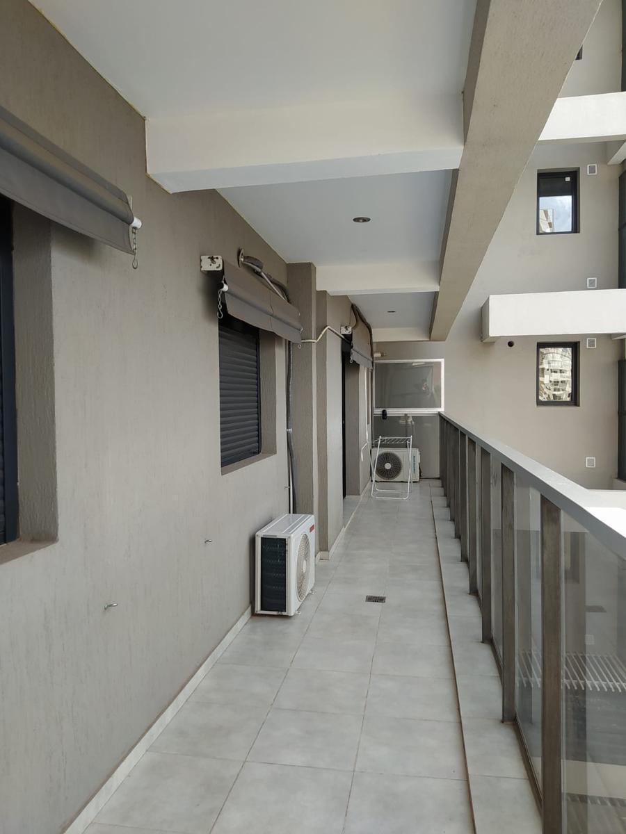Oportunidad de Inversión! 2 Dorm. - Complejo El Algarrobo - Cochera y Baulera 2