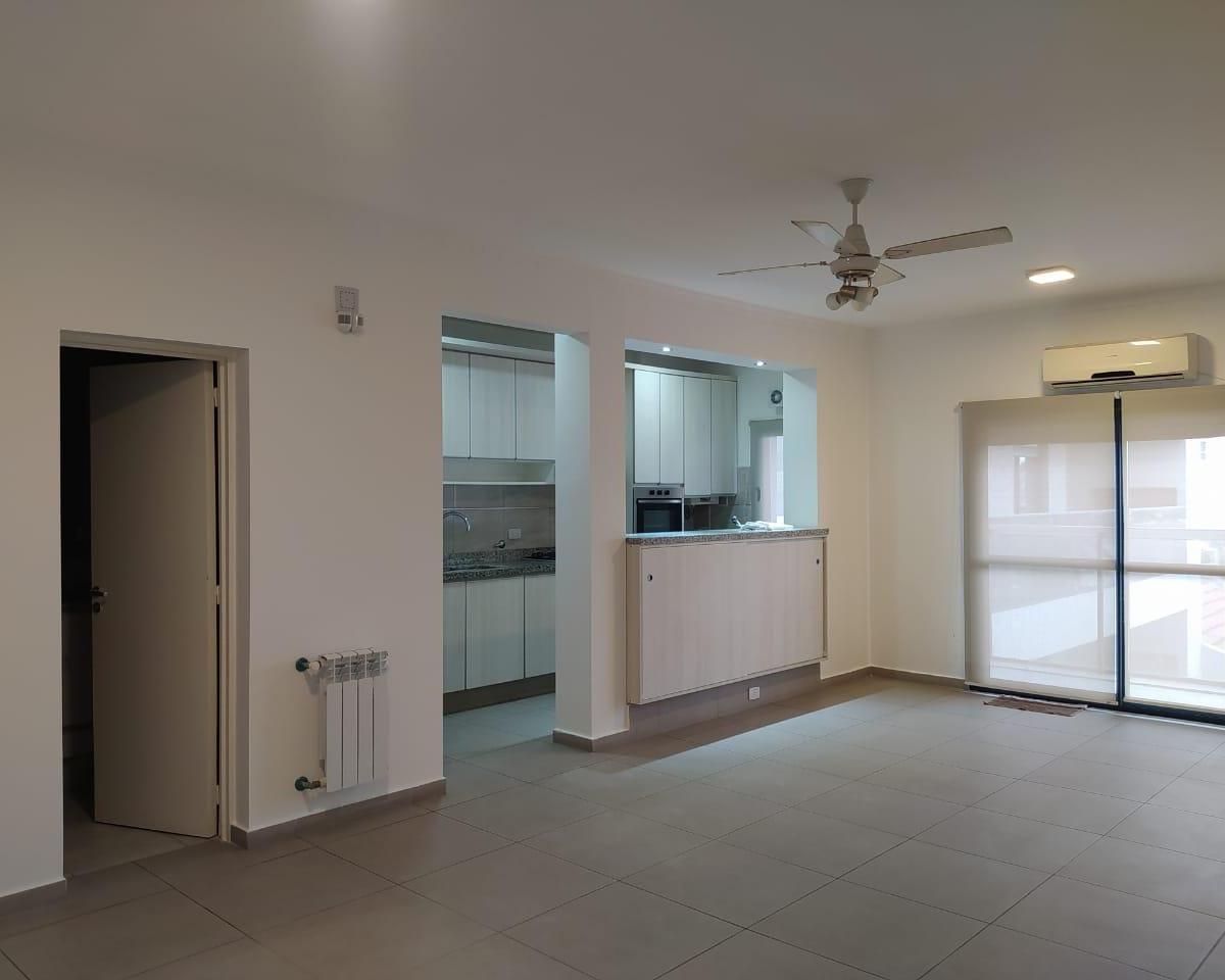 Oportunidad de Inversión! 2 Dorm. - Complejo El Algarrobo - Cochera y Baulera 3