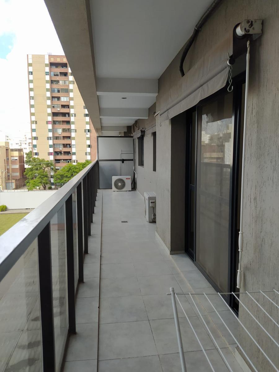 Oportunidad de Inversión! 2 Dorm. - Complejo El Algarrobo - Cochera y Baulera 1