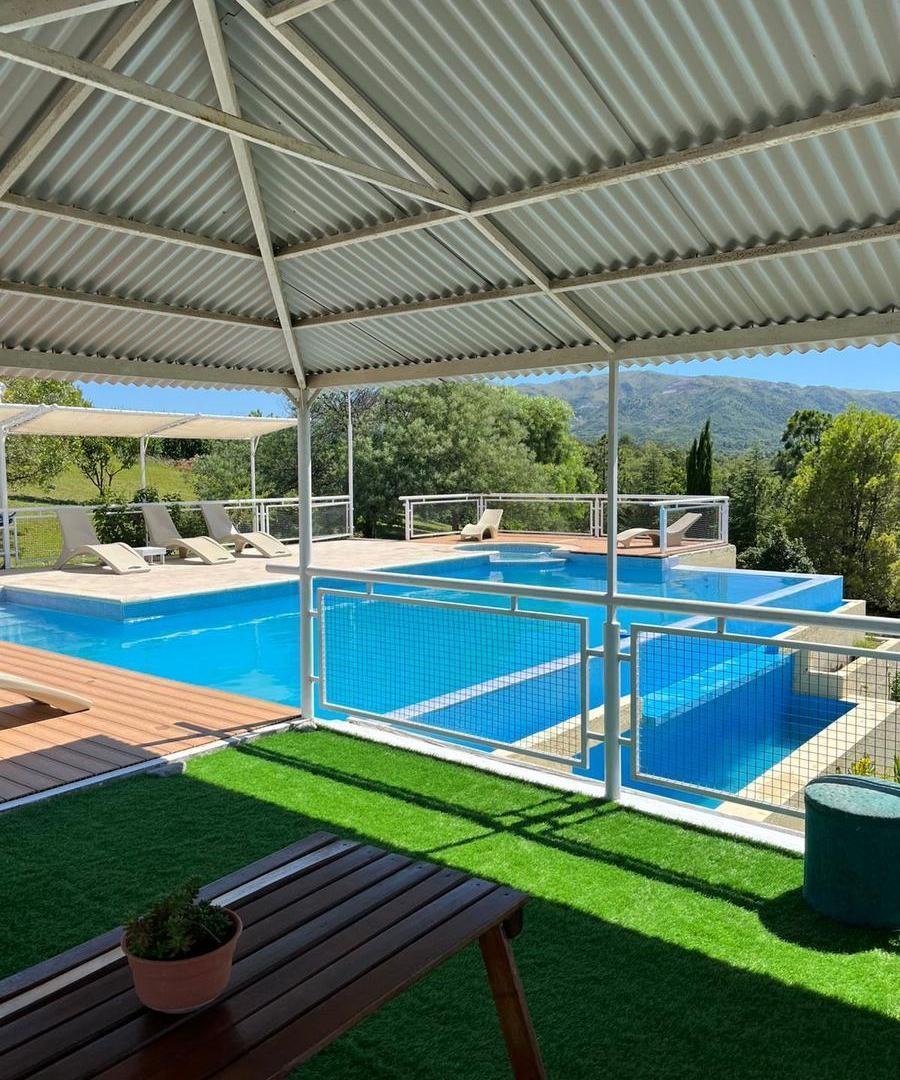 Foto de Venta de Complejo de Cabañas con la mejor calificación en todos los, imagen 4