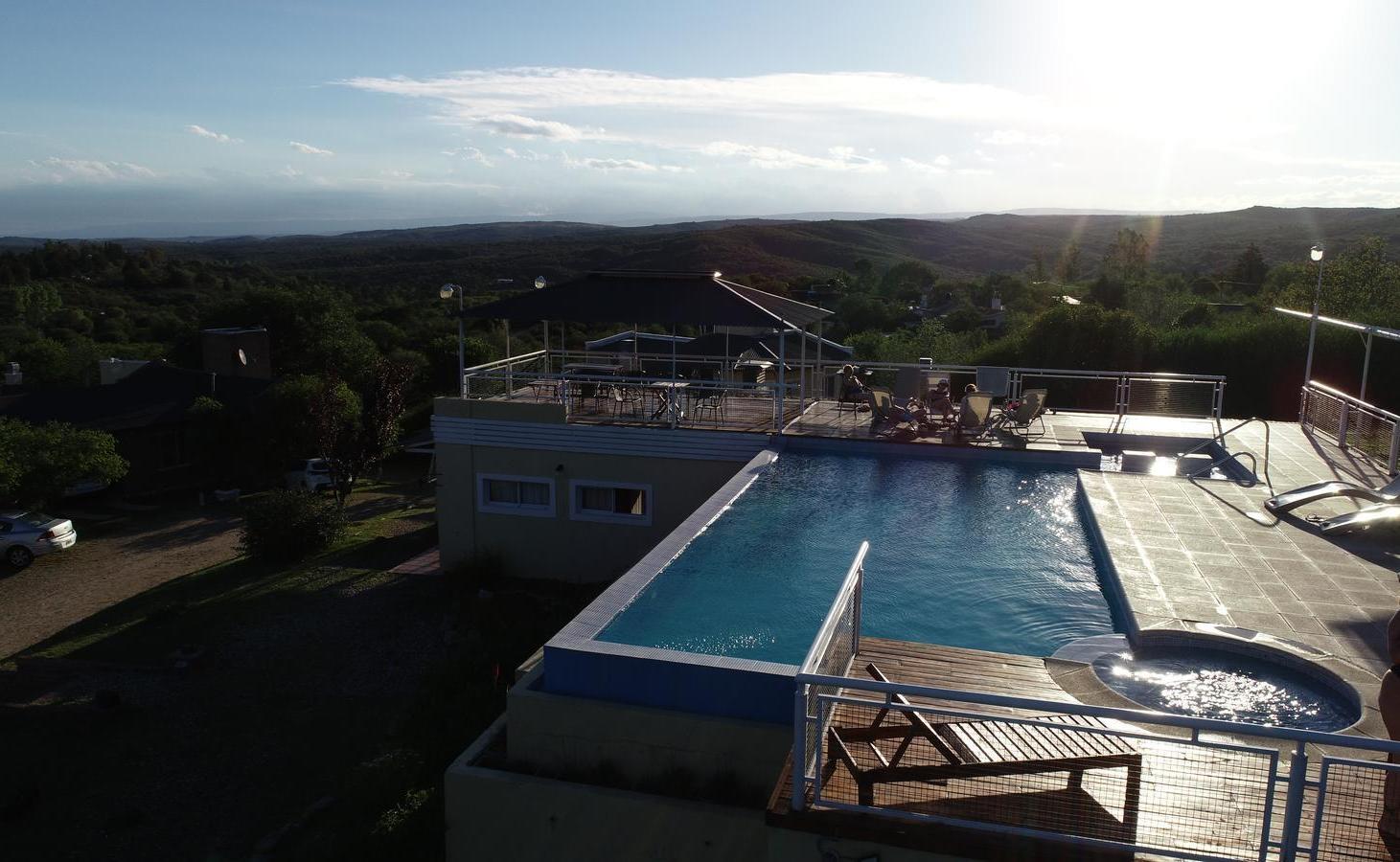 Foto de Venta de Complejo de Cabañas con la mejor calificación en todos los, imagen 1
