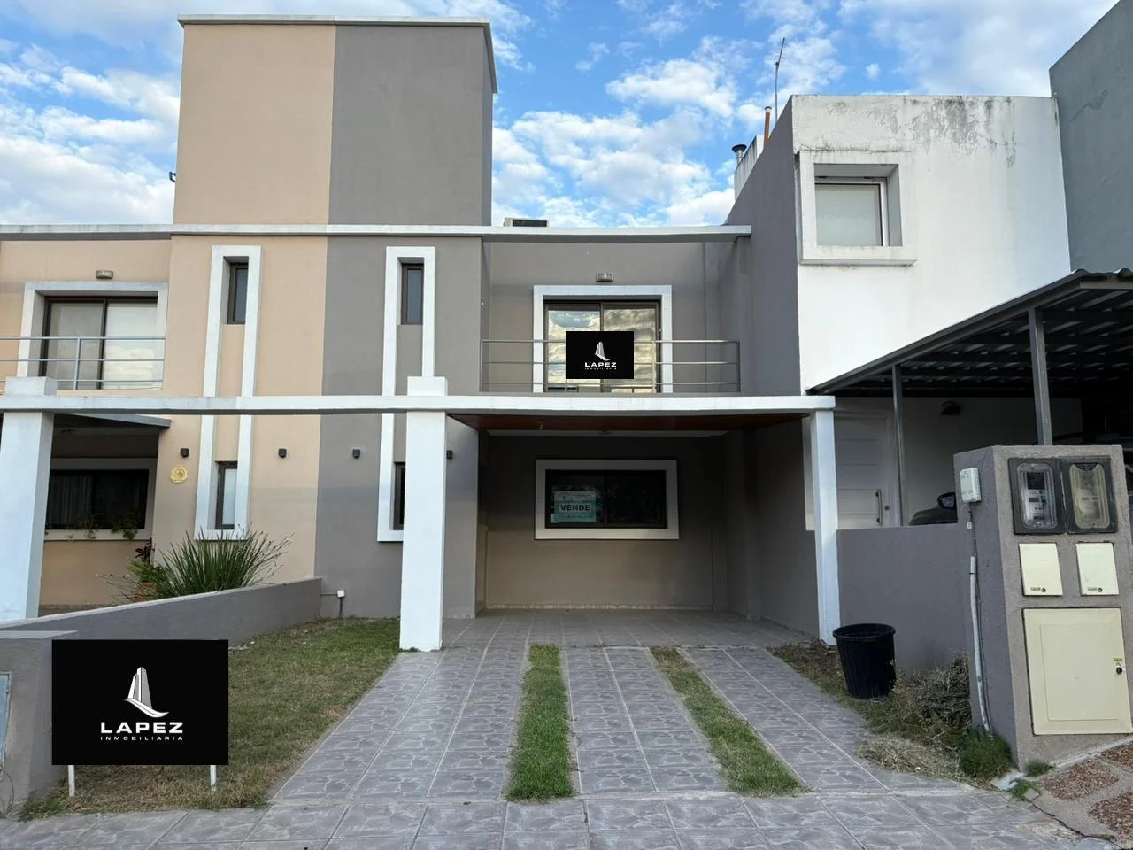 Hermoso Duplex de 3 Dormitorios en Altos de Manantiales - Manantiales 1 Apto Crédito
