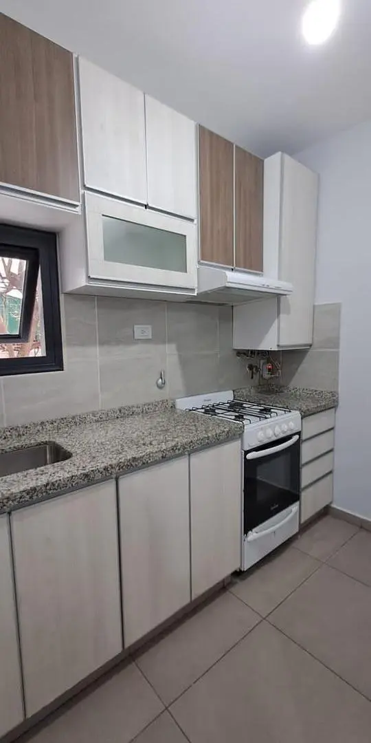 Último Departamento Un Dormitorio y Cochera! Córdoba - Complejo El Algarrobo 2