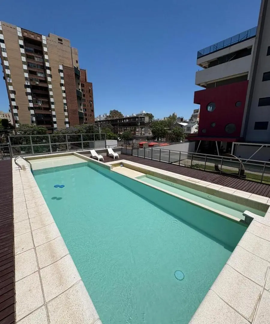Último Departamento Un Dormitorio y Cochera! Córdoba - Complejo El Algarrobo 4