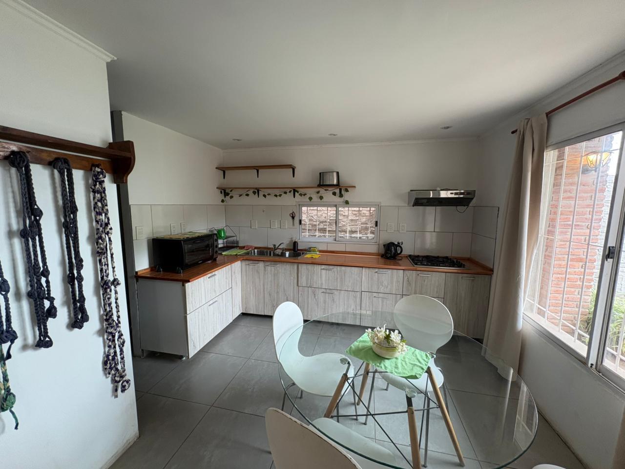 Foto de Alquiler | Hermosa casa de 3 dormitorios en Docta, imagen 4