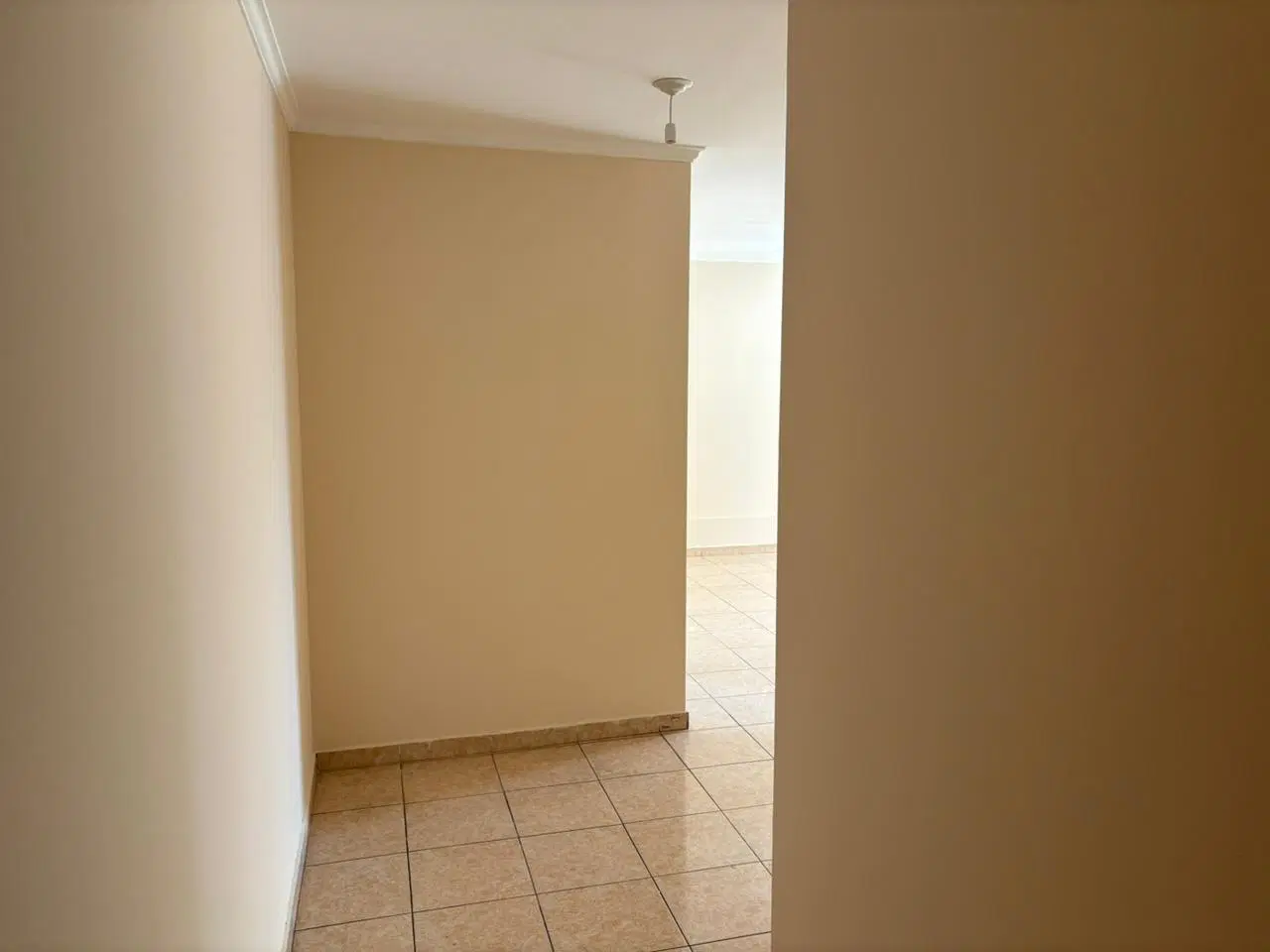 Departamento Un Dormitorio Super Amplio 2