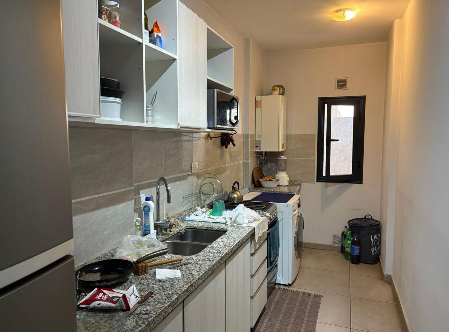 Foto de Departamento Dos Dormitorios en Venta Complejo El Algarrobo Alberdi, imagen 3