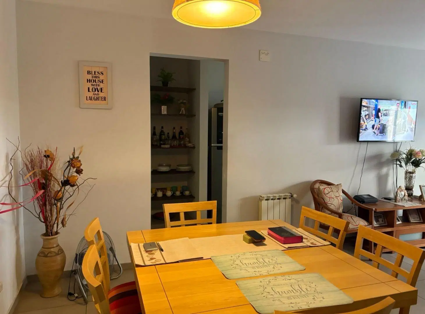 Departamento Dos Dormitorios en Venta Complejo El Algarrobo Alberdi 2
