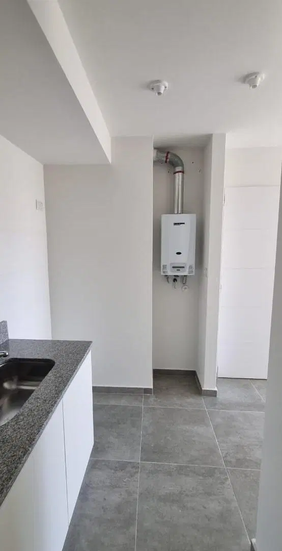 Se Alquila Luminoso Depto 1 Dorm con Balcón y Lavadero a Barrio Alta Córdoba, Excelente Ubicación. 4