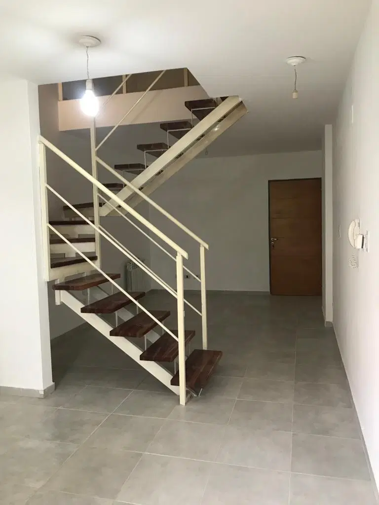 Dúplex en Alquiler de Un Dormitorio Barrio General Paz 2