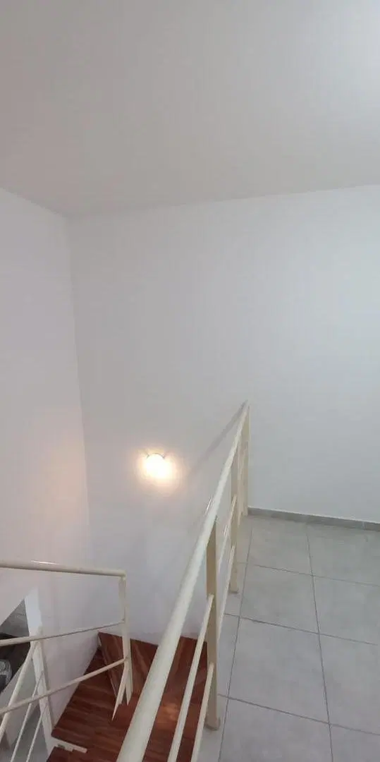 Dúplex en Alquiler de Un Dormitorio Barrio General Paz 5