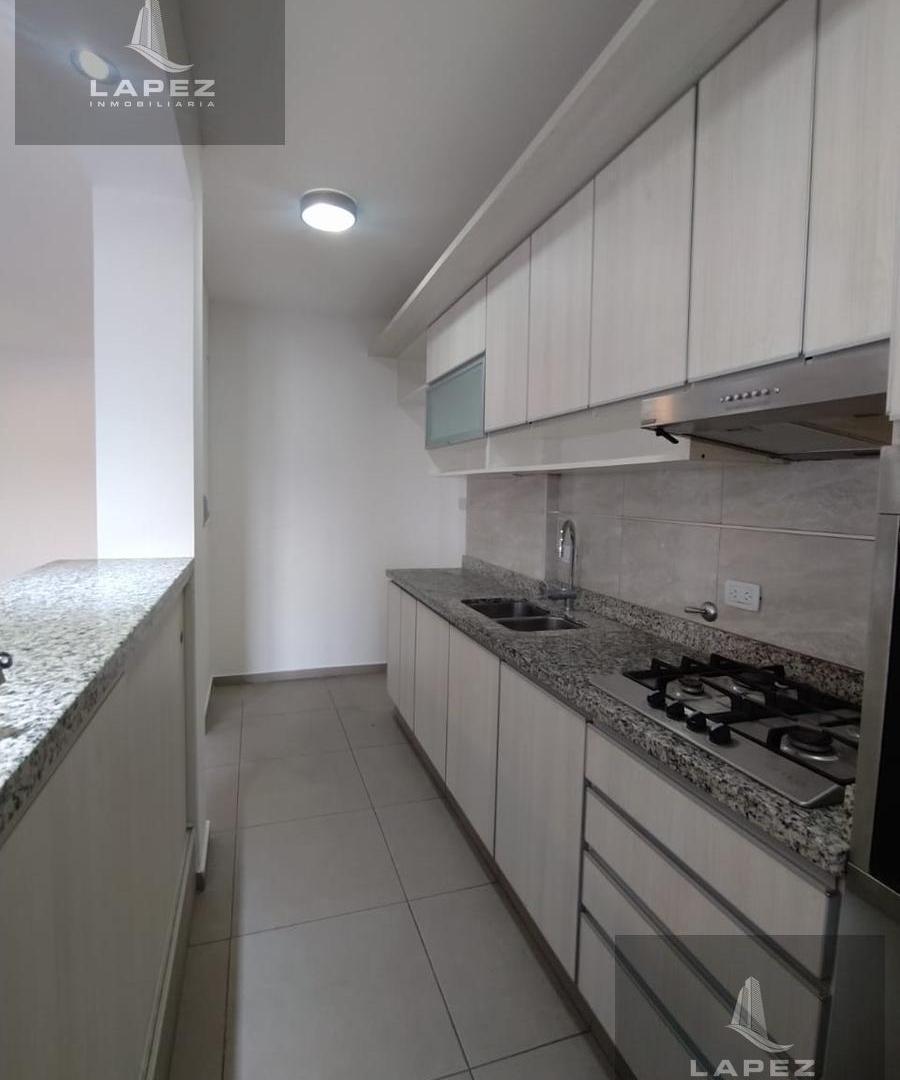 Foto de Venta Depto 2 Dorm. en Alberdi | Luz Natural, Equipamiento Premium y, imagen 4