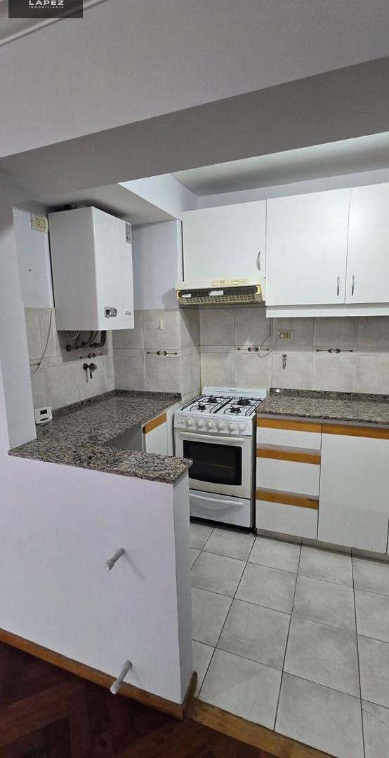 Foto de Alquiler | Departamento de 1 dormitorio con cochera | Casonas del Sur, imagen 2