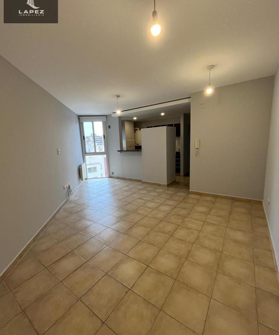 Departamento de Un Dormitorio en Edificio con Amenities - Bº Alberdi