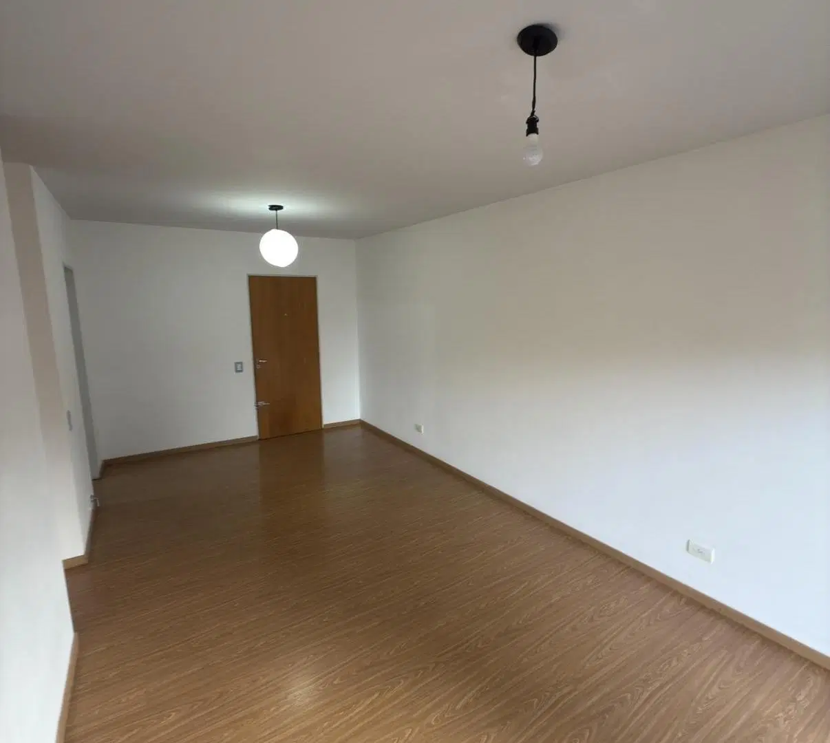 Departamento 2 dormitorios calidad bauen 4