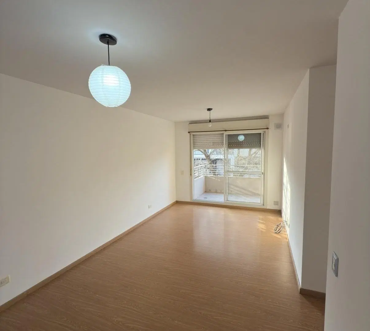 Departamento 2 dormitorios calidad bauen 3