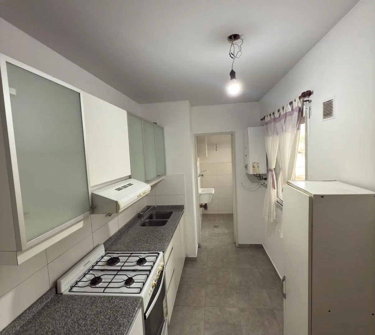 Departamento 2 dormitorios calidad bauen 2