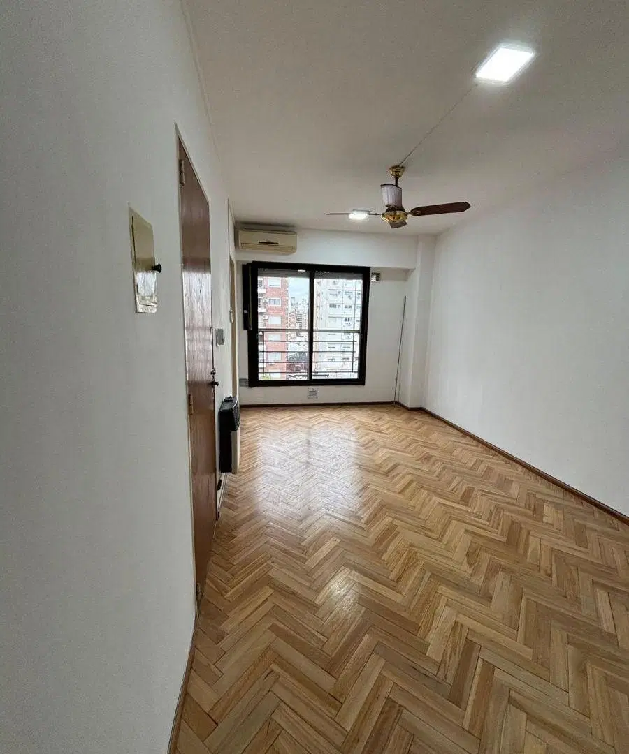 departamento 1 dormitorio impecable 4