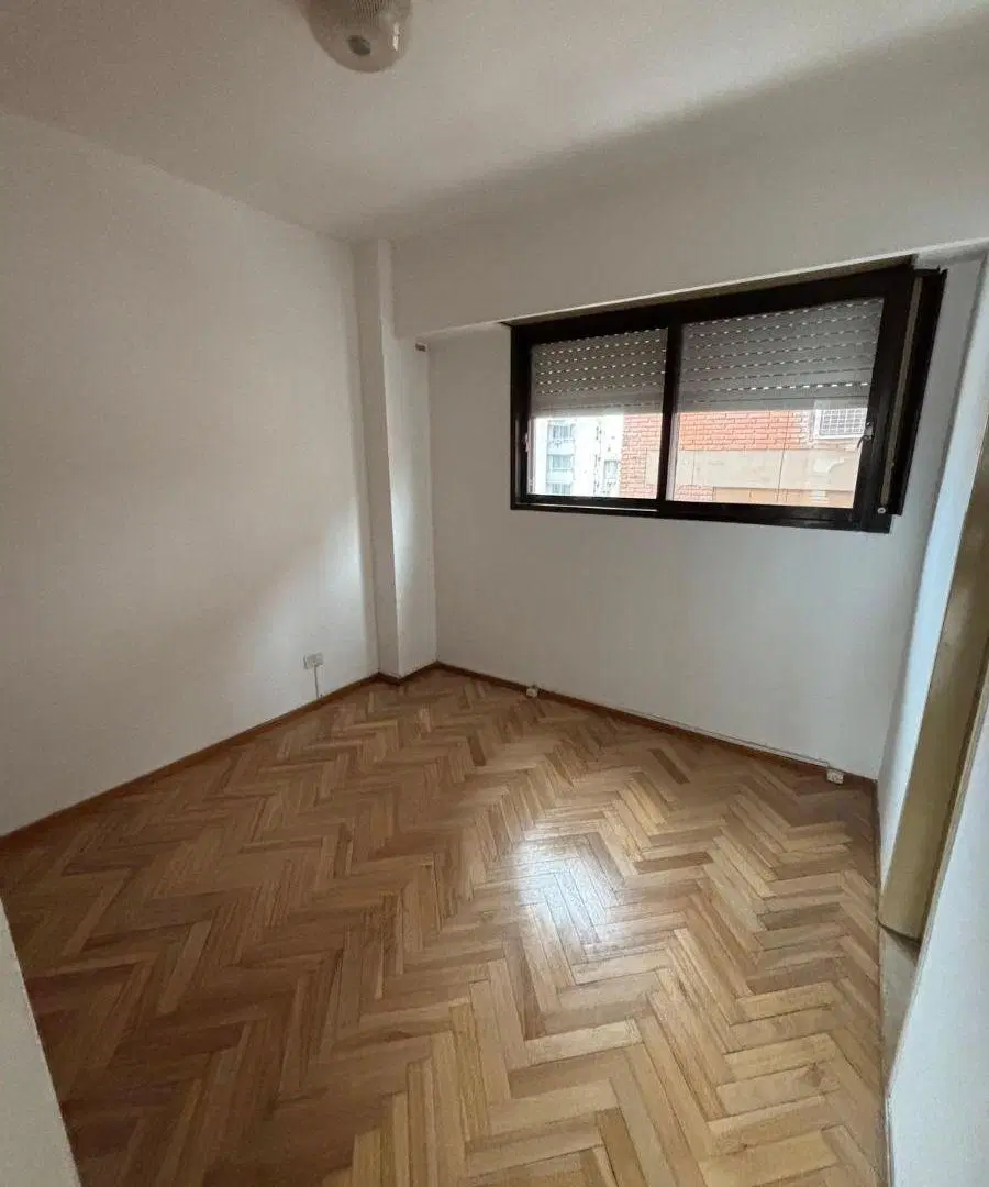 departamento 1 dormitorio impecable 3