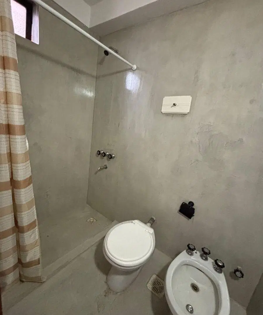departamento 1 dormitorio impecable 1