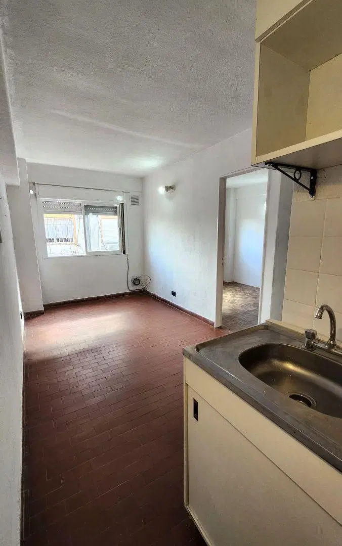 Departamento 1 dormitorio oportunidad 2