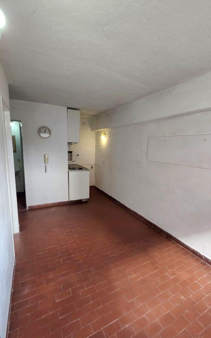 Departamento 1 dormitorio oportunidad