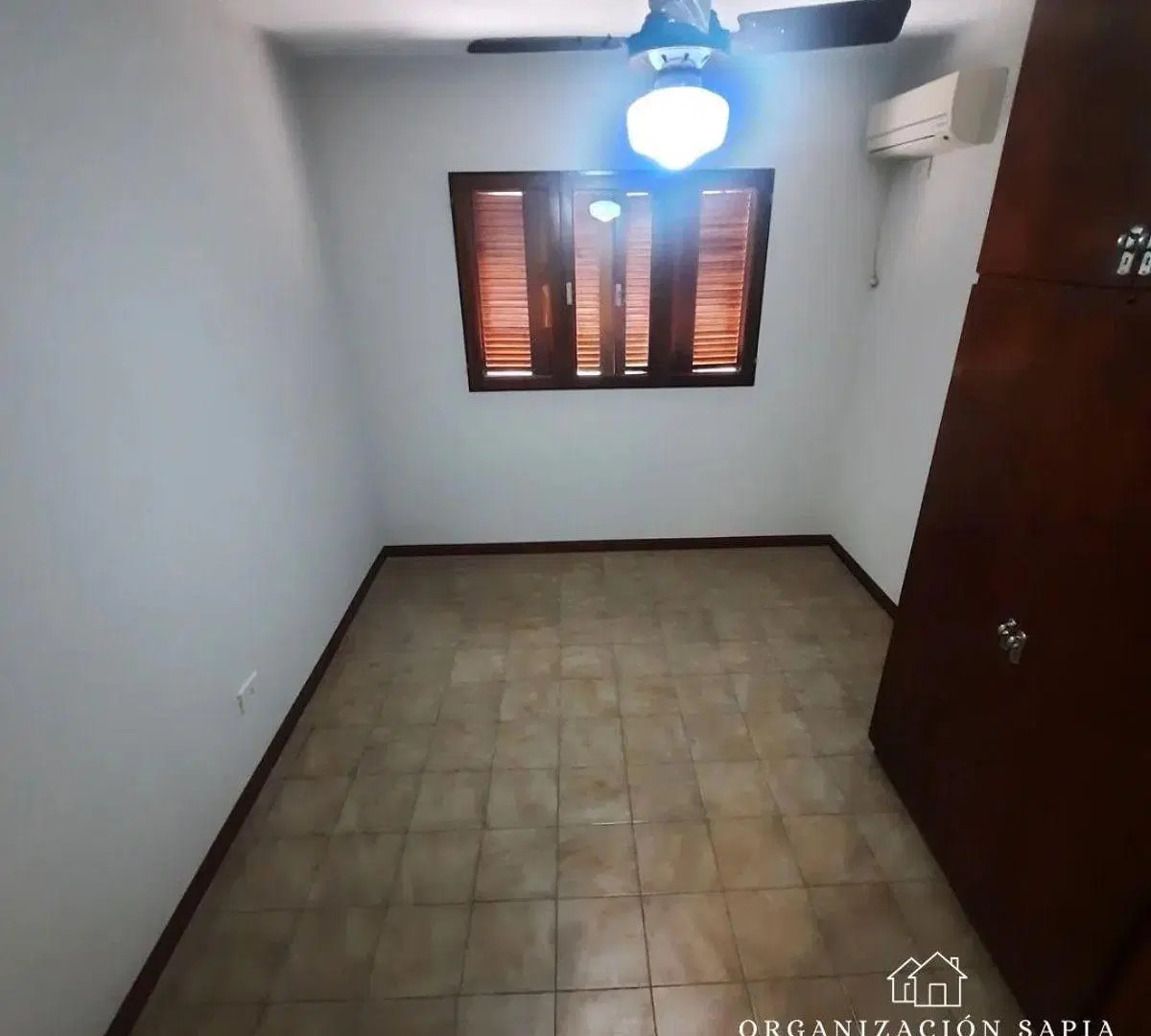 departamento 1 dormitorio con balcon centro 6
