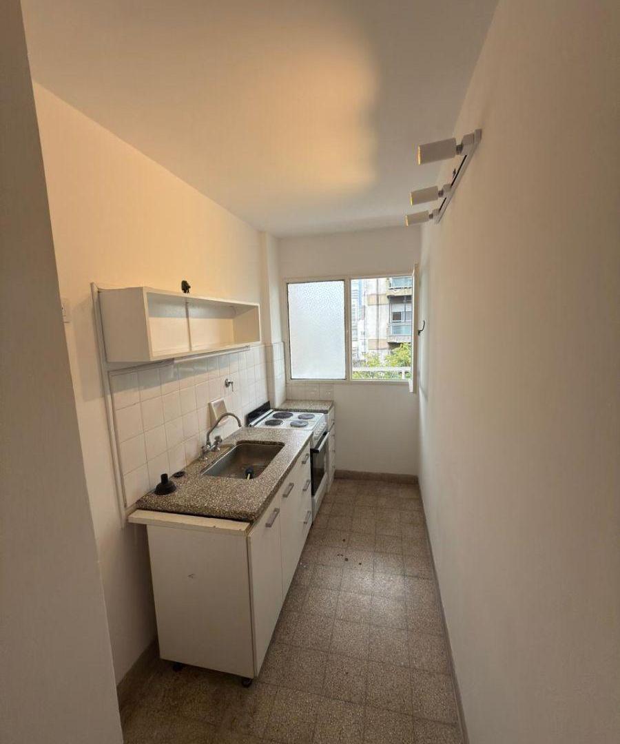 Foto de Departamento de 1 dormitorio reciclado, imagen 1