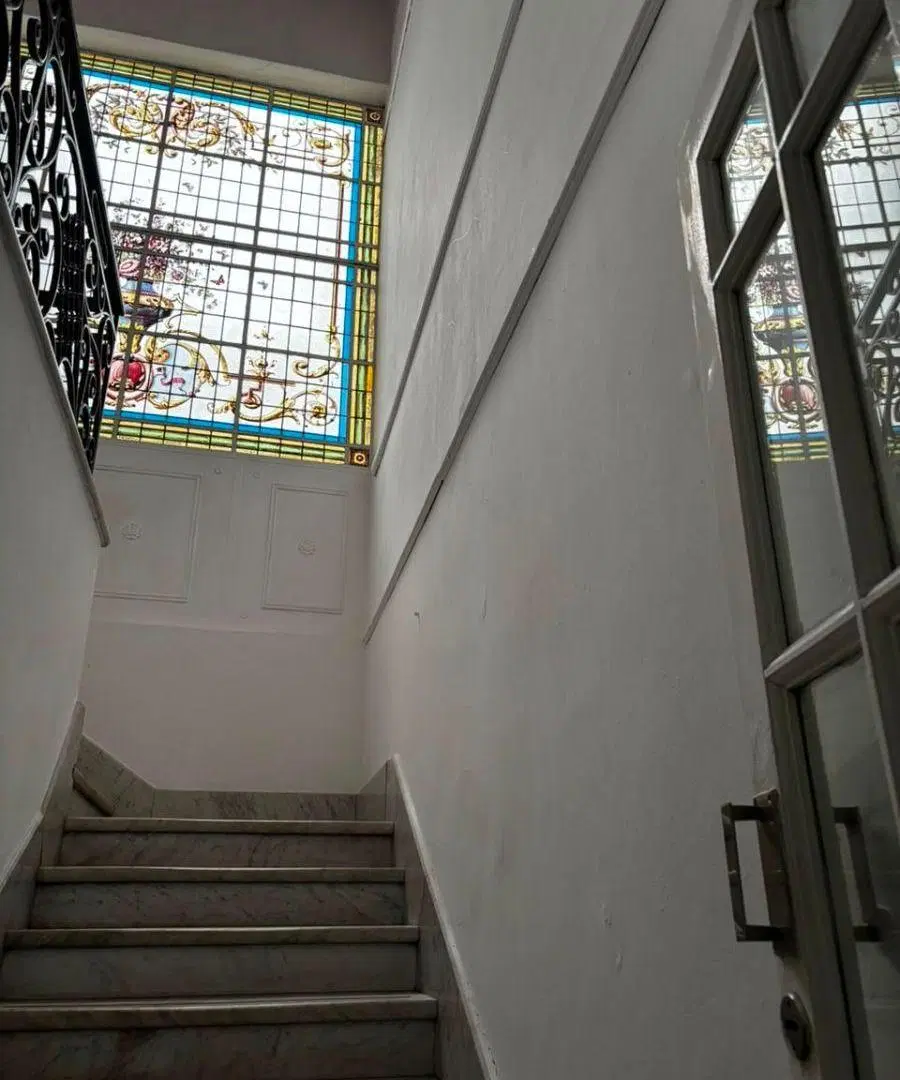 Amplia casa en planta alta de 170 m² con múltiples destinos – Av. Pellegrini al 1500 3