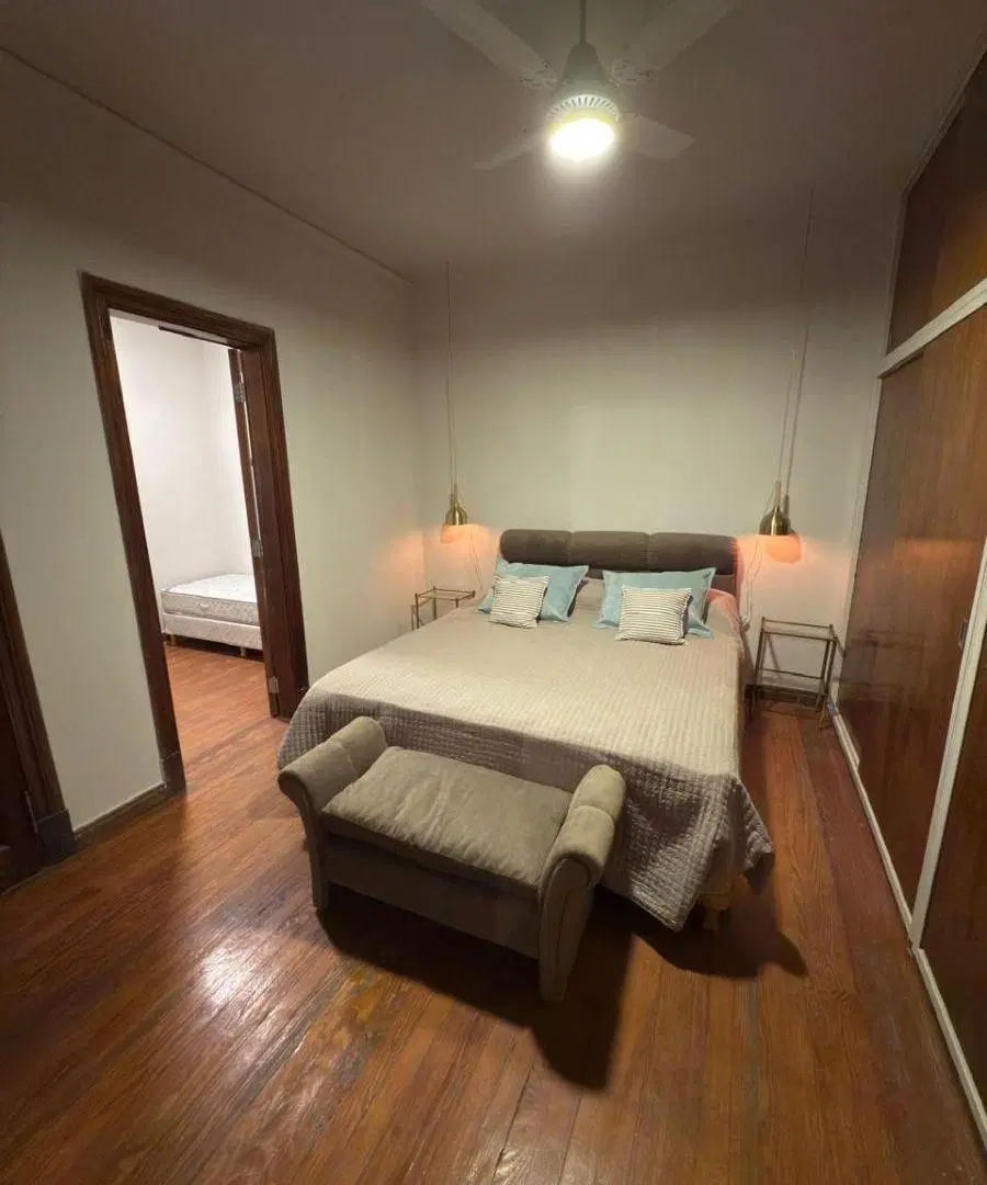 Departamento de pasillo amueblado en alquiler – Mitre 1170 3