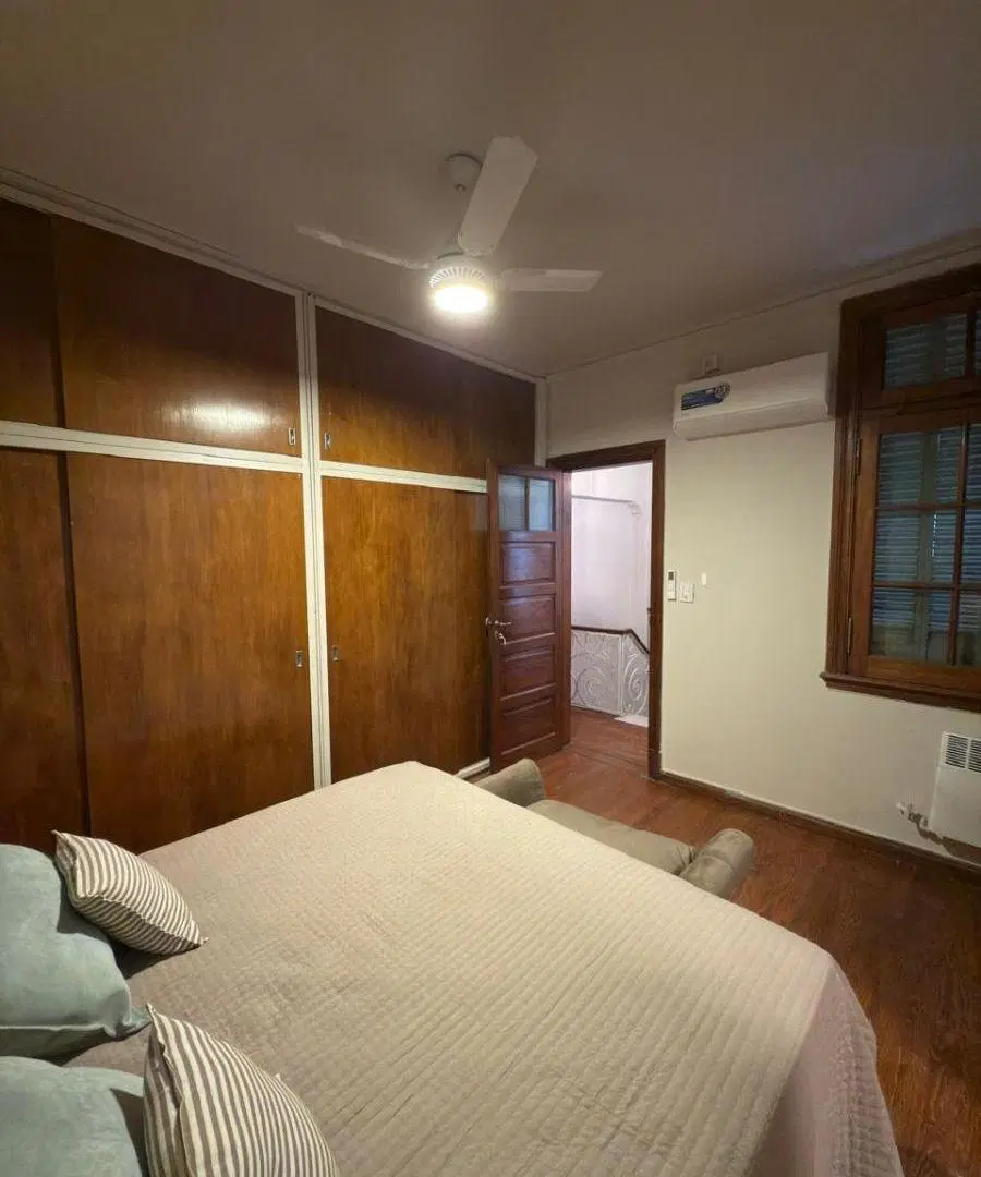 Departamento de pasillo amueblado en alquiler – Mitre 1170 2