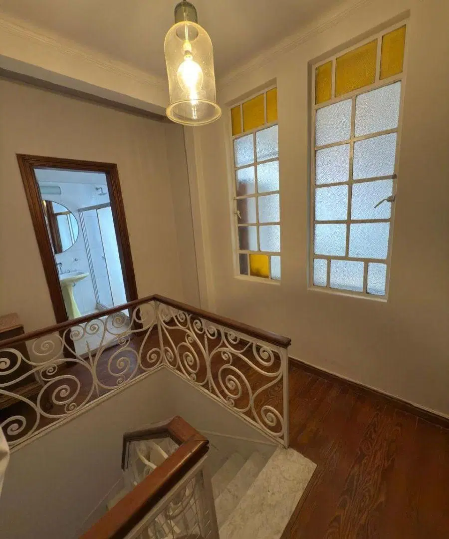Departamento de pasillo amueblado en alquiler – Mitre 1170 4