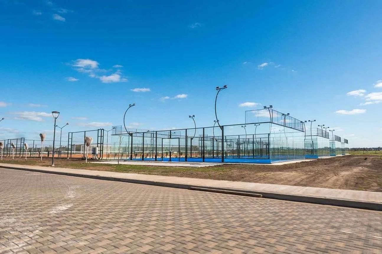 Foto de Terreno 640m2 Vida Lagoon - Funes, imagen 1
