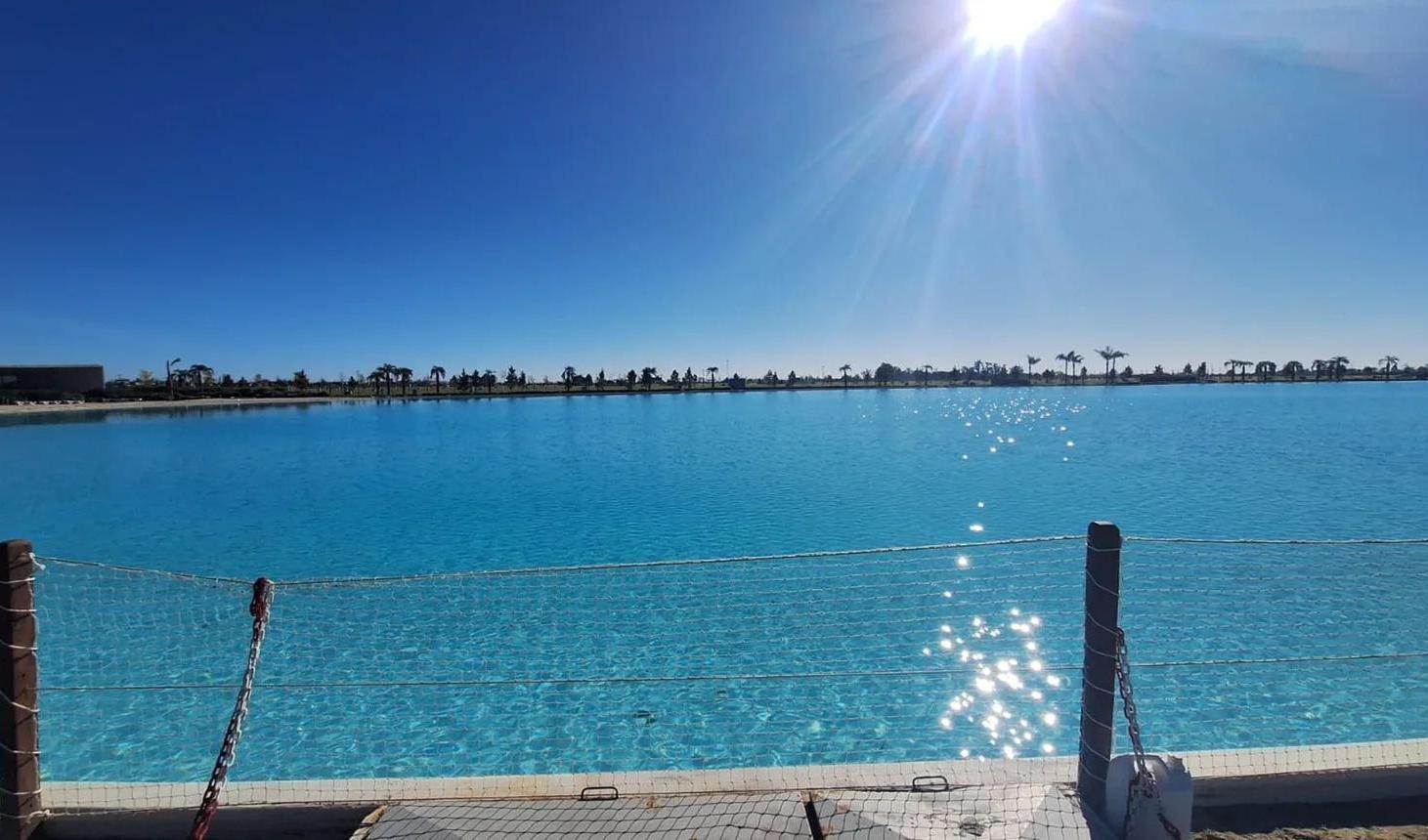 Foto de Terreno 640m2 Vida Lagoon - Funes, imagen 3