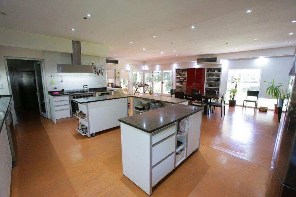 Foto de Casa en venta en Country Portal del Sol – San Lorenzo, imagen 1
