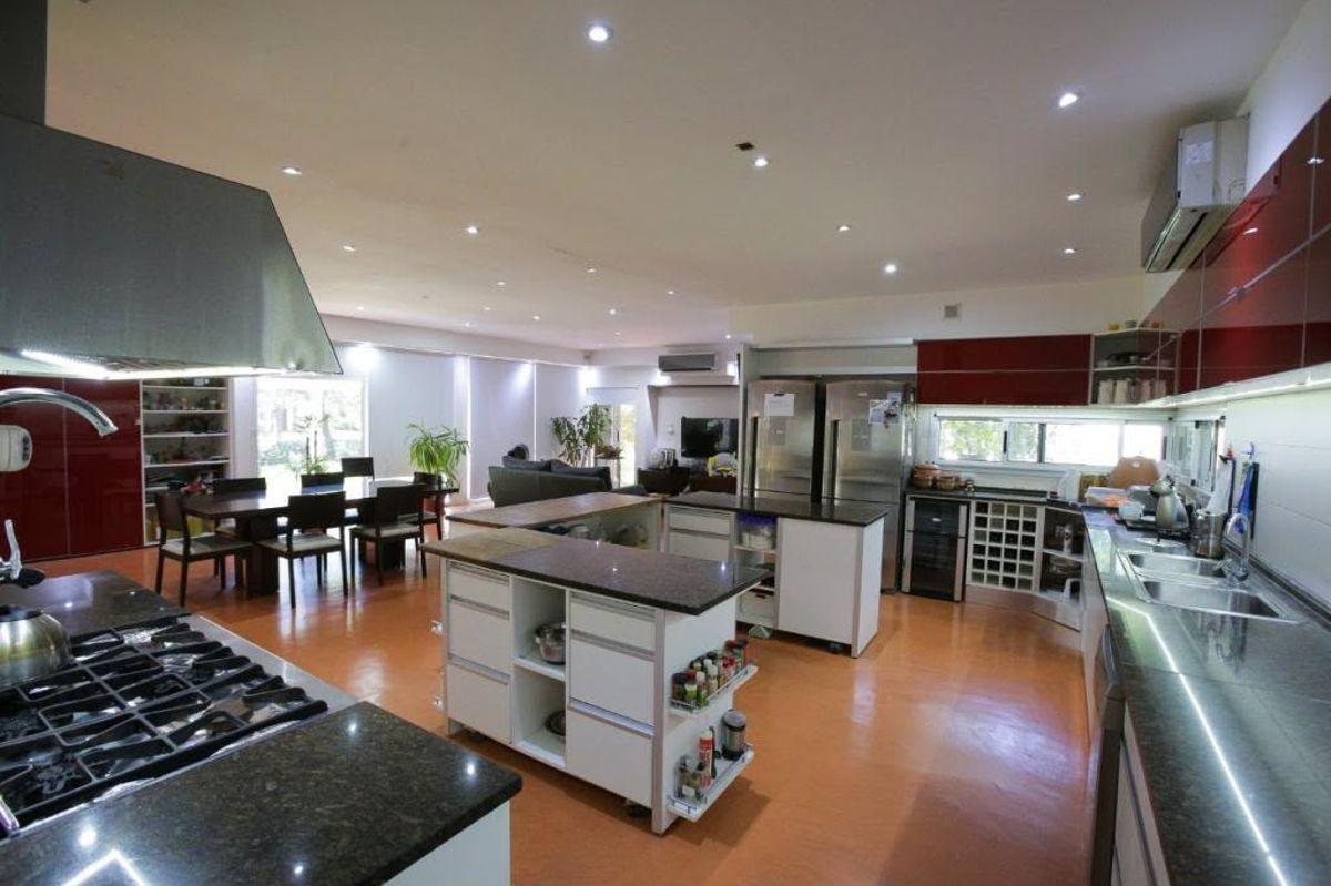 Foto de Casa en venta en Country Portal del Sol – San Lorenzo, imagen 3