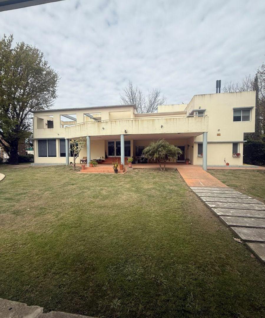 Foto de Casa en venta en Country Portal del Sol – San Lorenzo, imagen 2