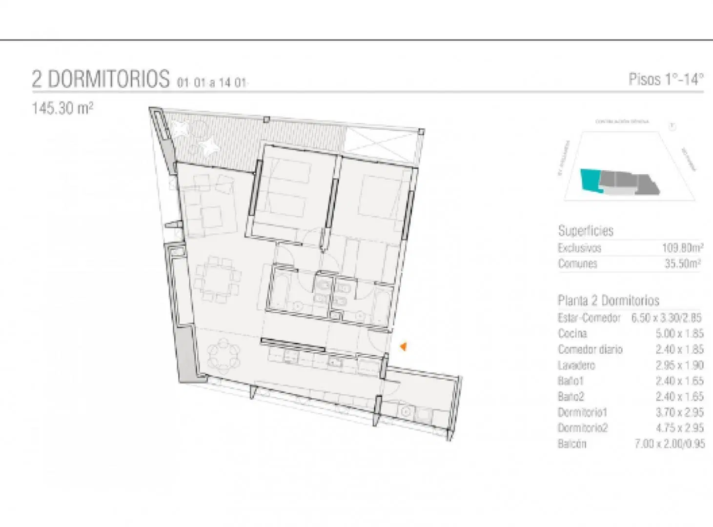 Plano 1