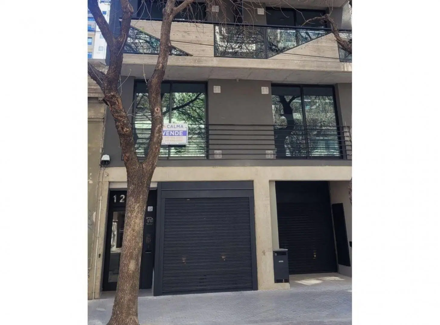 Depto 2 Dormitorios - Cochabamba 1