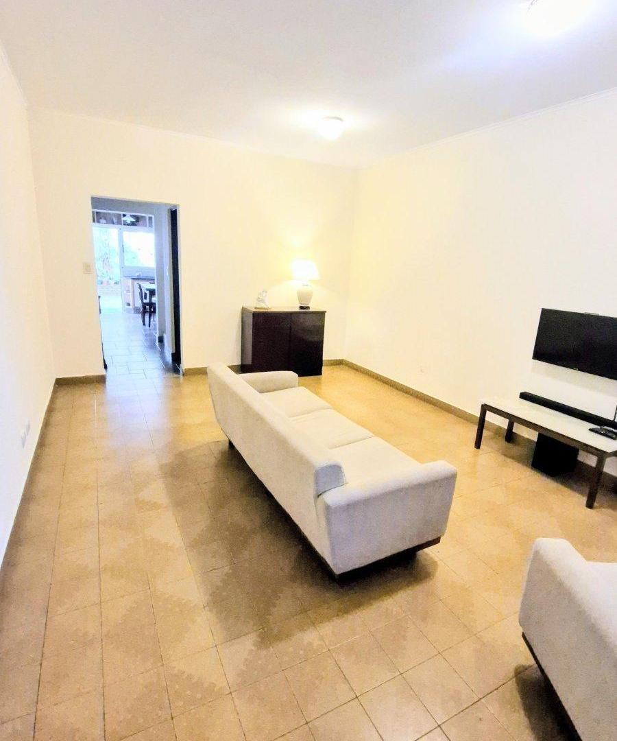 Casa 5 dormitorios - Ocampo 351