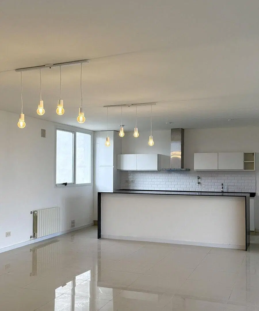 Casa a estrenar Don Mateo 1