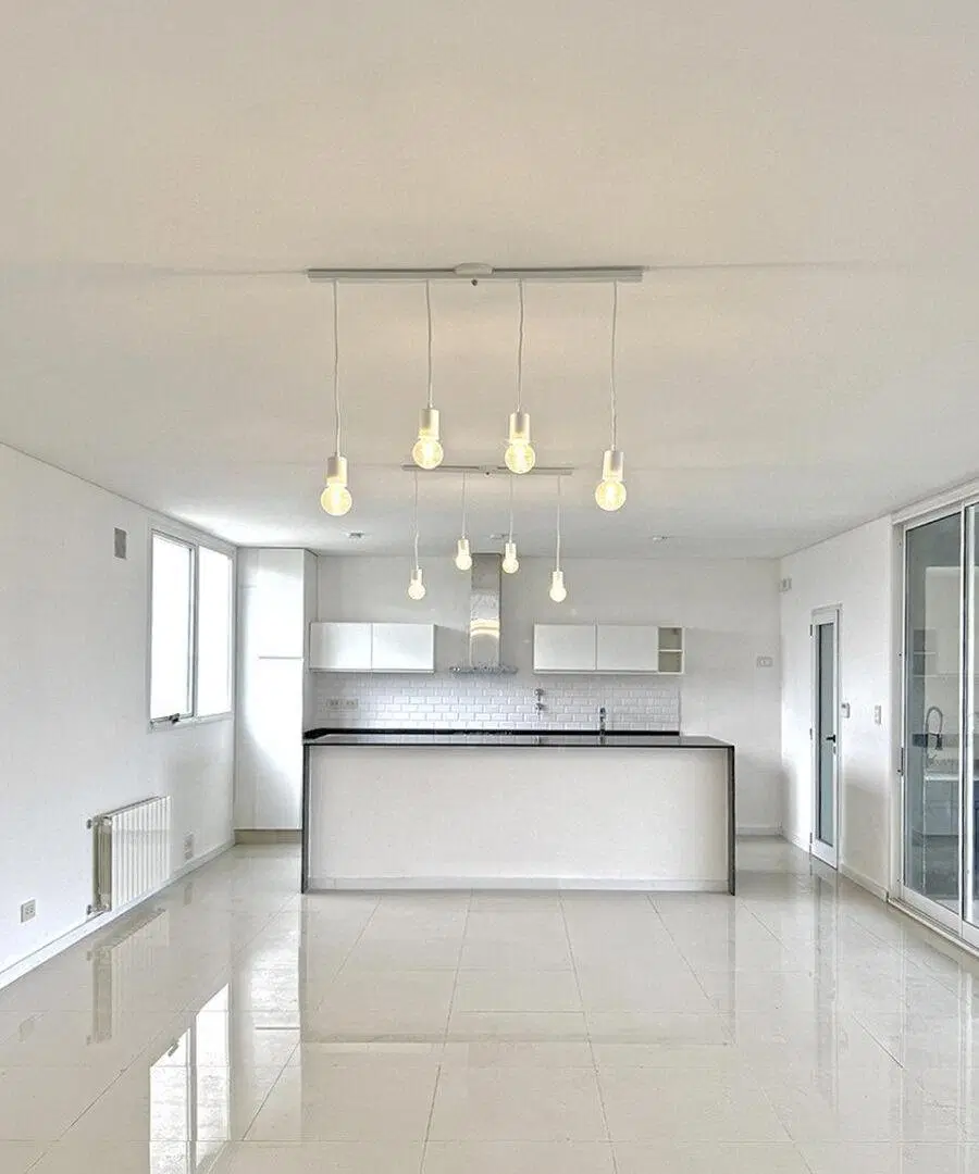 Casa a estrenar Don Mateo 2
