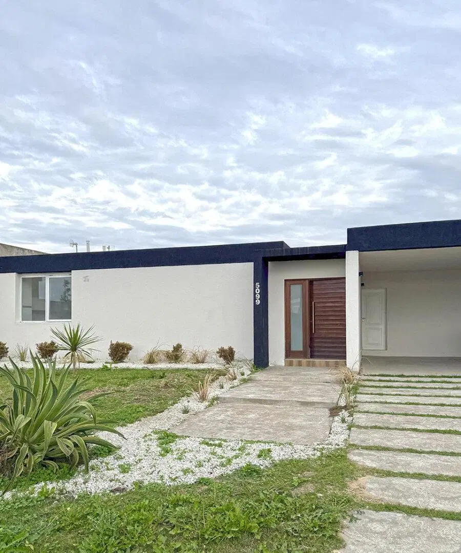 Casa a estrenar Don Mateo 3