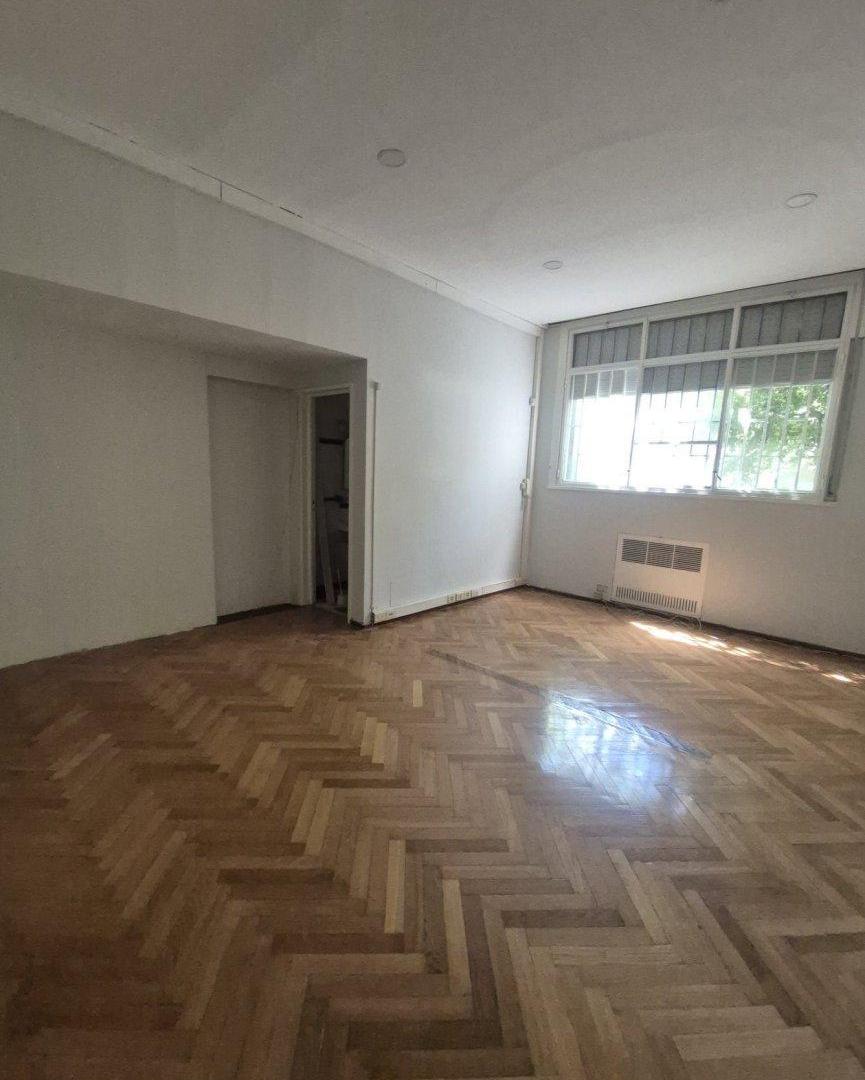 Foto de Oficina Céntrica - Edificio emblemático de la Ciudad de Rosario, imagen 1