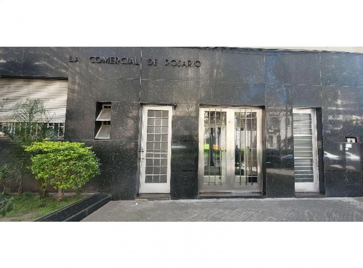 Oficina Céntrica - Edificio emblemático de la Ciudad de Rosario 5
