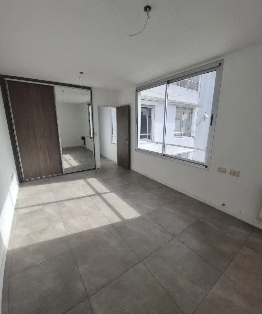 Depto 1 Dormitorio - Corrientes 1925 3