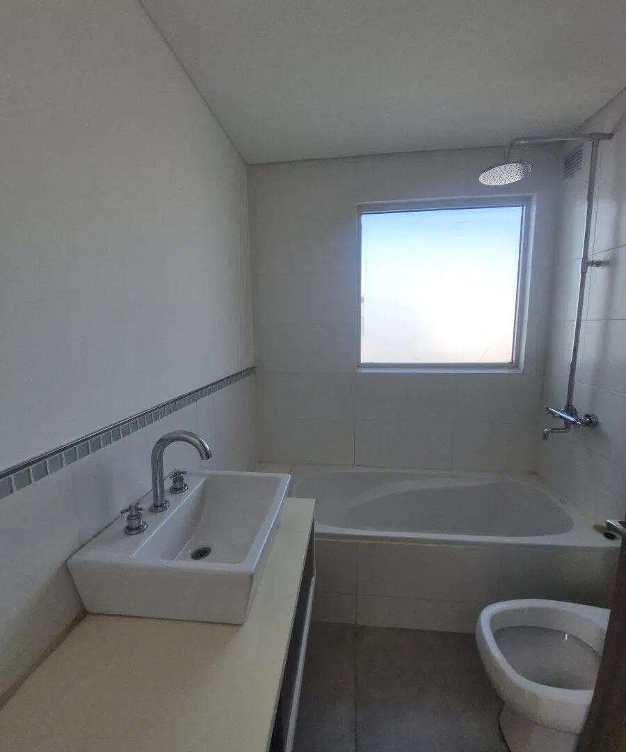 Depto 1 Dormitorio - Corrientes 1925 4