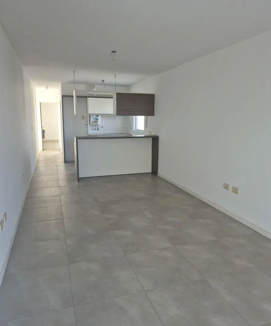 Depto 1 Dormitorio - Corrientes 1925 5