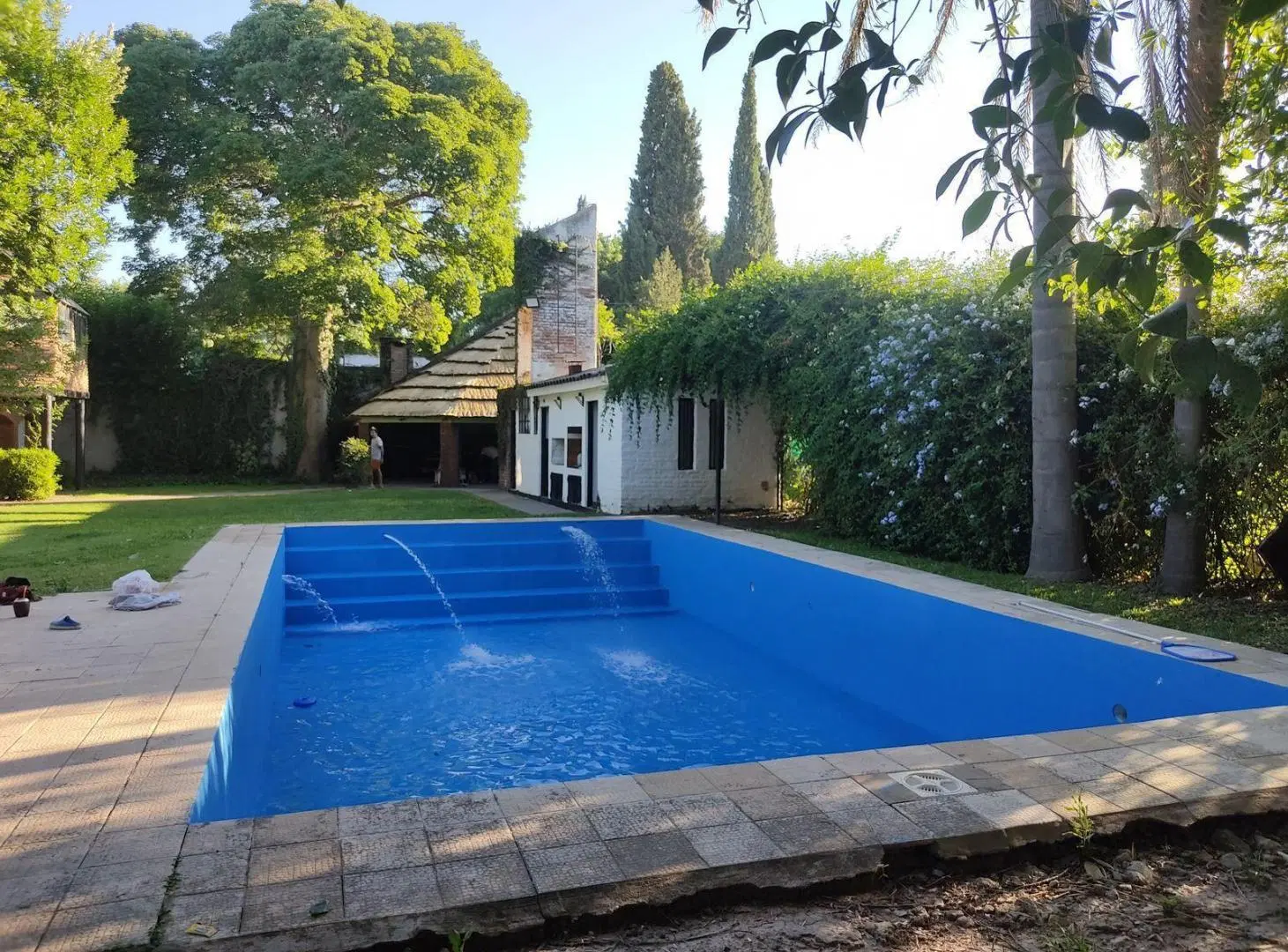 Casa en Funes - Retasada!!! 4
