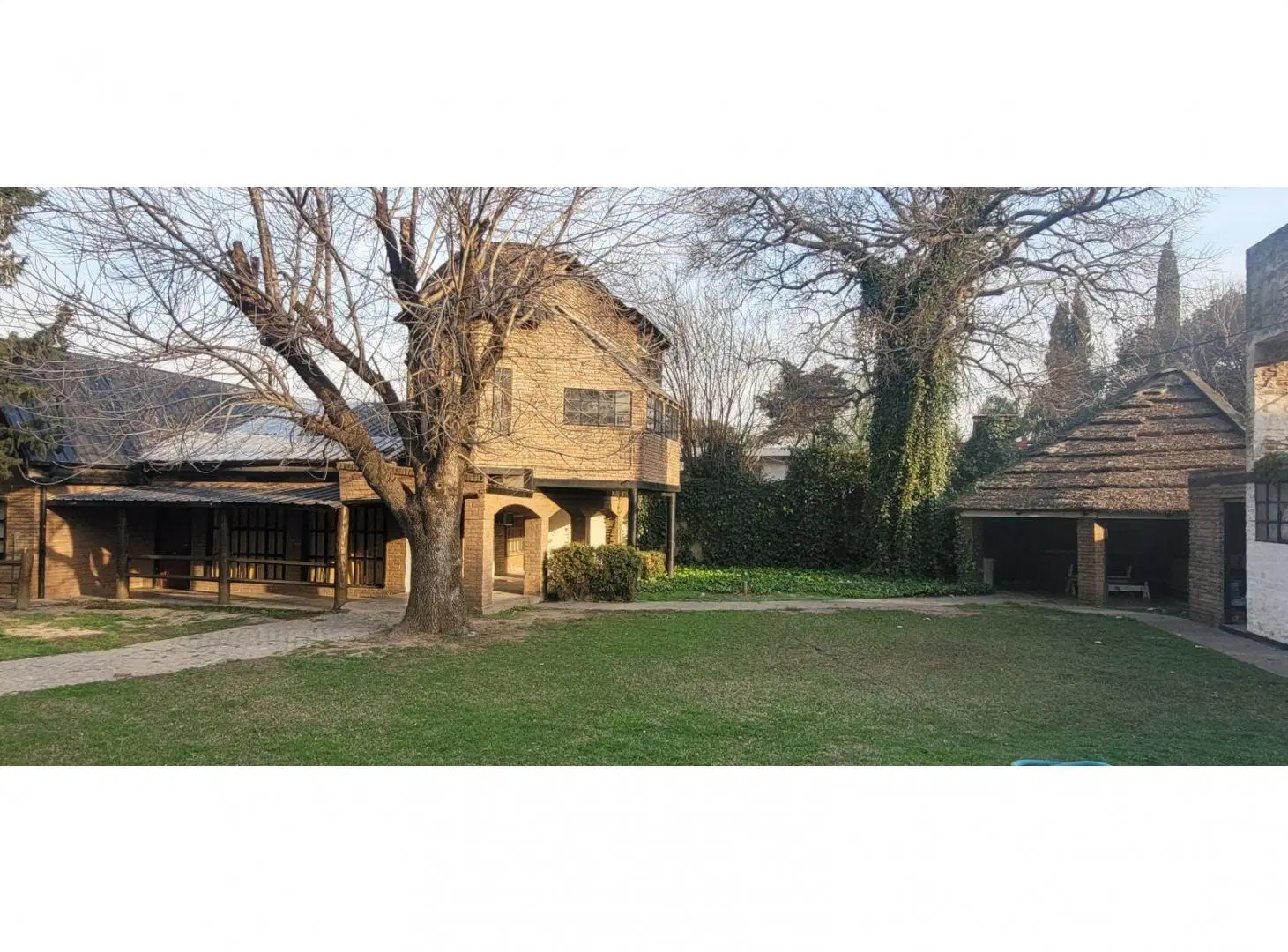 Casa en Funes - Retasada!!! 2